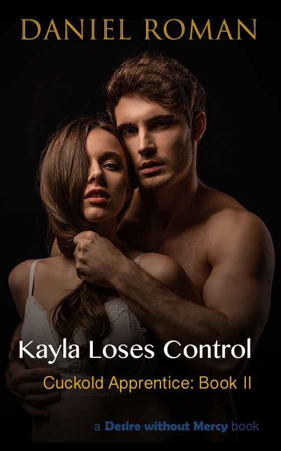 Kayla Loses Control